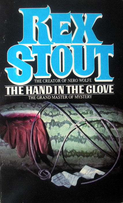 The Hand in the Glove