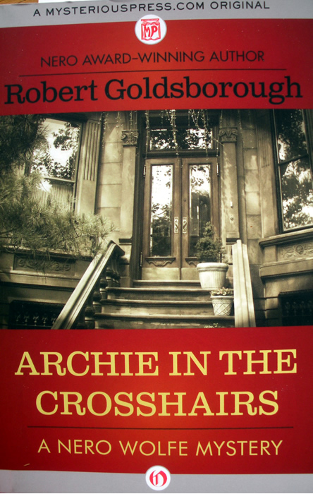 Archie in the Crosshairs